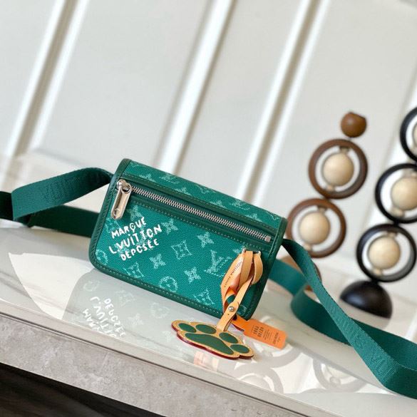 LV Satchel Bags